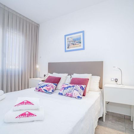 Apart-Rent Apartment Bahia 0020 إمبوريابرافا المظهر الخارجي الصورة