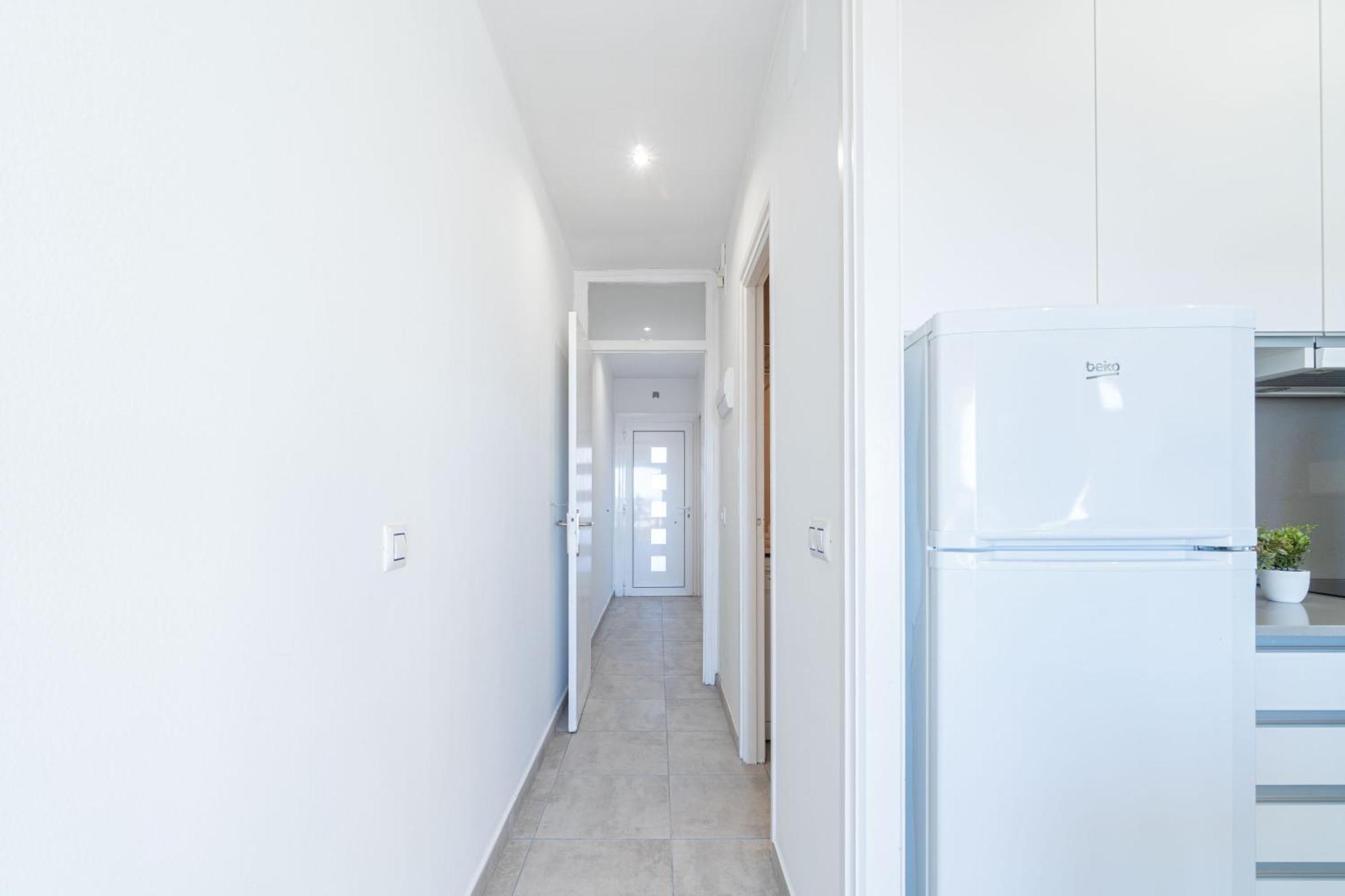 Apart-Rent Apartment Bahia 0020 إمبوريابرافا المظهر الخارجي الصورة
