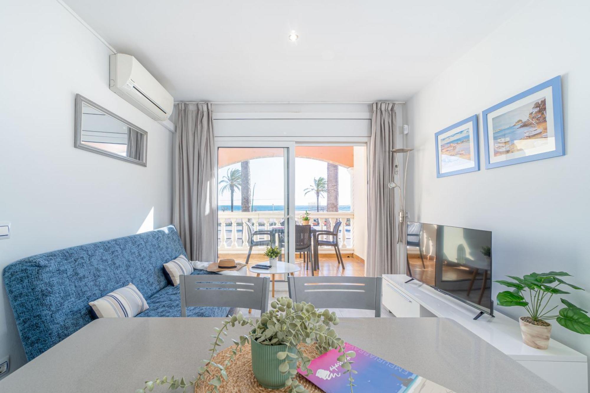 Apart-Rent Apartment Bahia 0020 إمبوريابرافا المظهر الخارجي الصورة