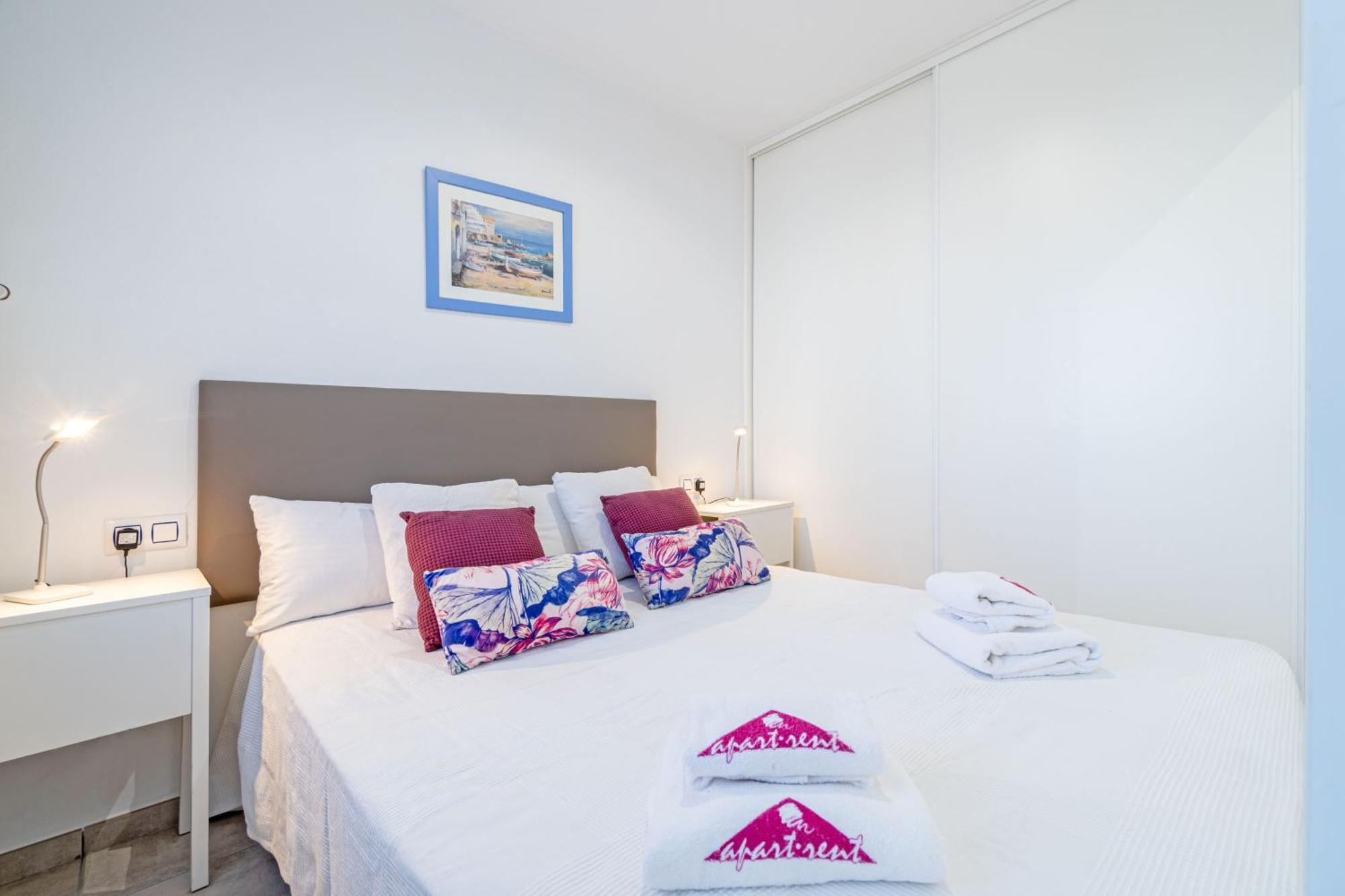 Apart-Rent Apartment Bahia 0020 إمبوريابرافا المظهر الخارجي الصورة