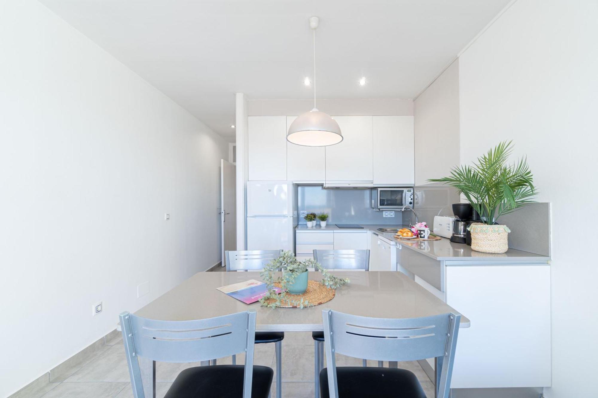 Apart-Rent Apartment Bahia 0020 إمبوريابرافا المظهر الخارجي الصورة