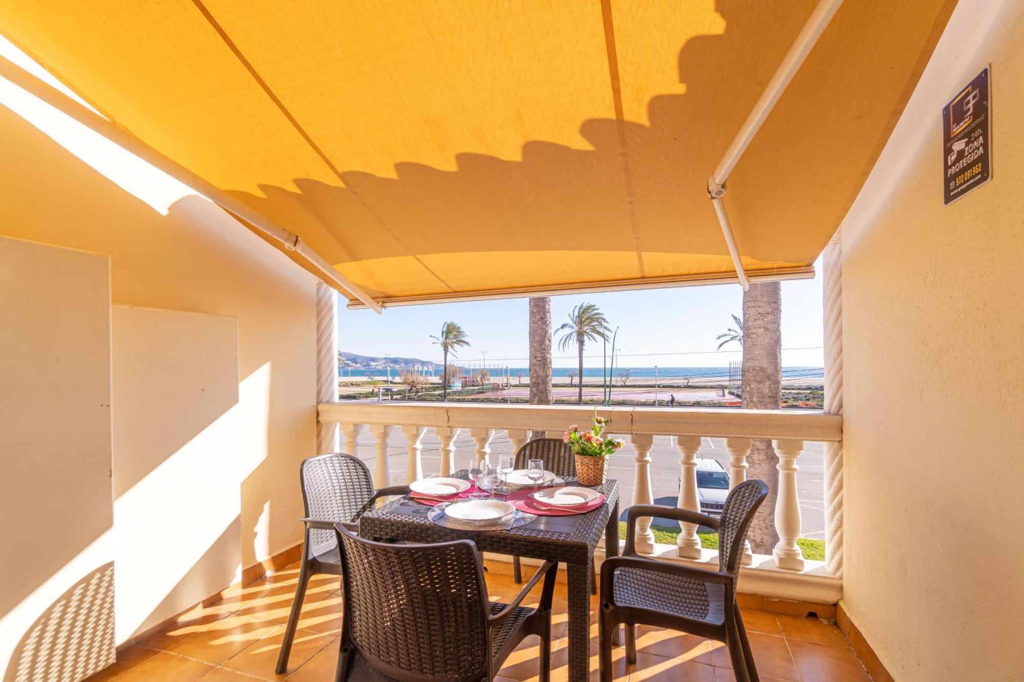 Apart-Rent Apartment Bahia 0020 إمبوريابرافا المظهر الخارجي الصورة