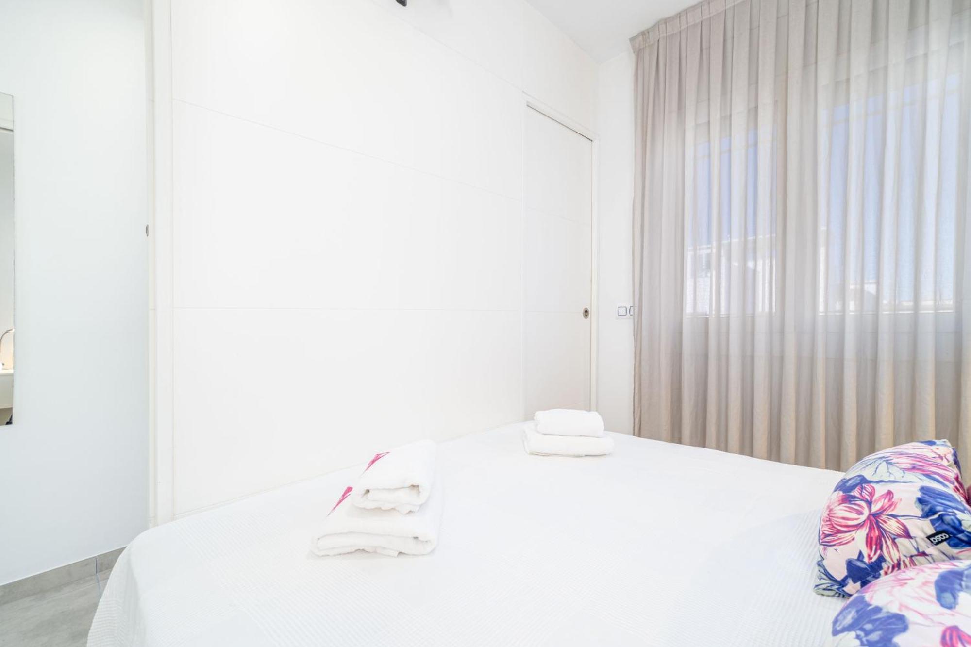 Apart-Rent Apartment Bahia 0020 إمبوريابرافا المظهر الخارجي الصورة