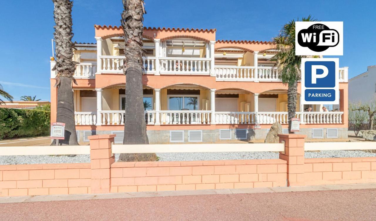 Apart-Rent Apartment Bahia 0020 إمبوريابرافا المظهر الخارجي الصورة